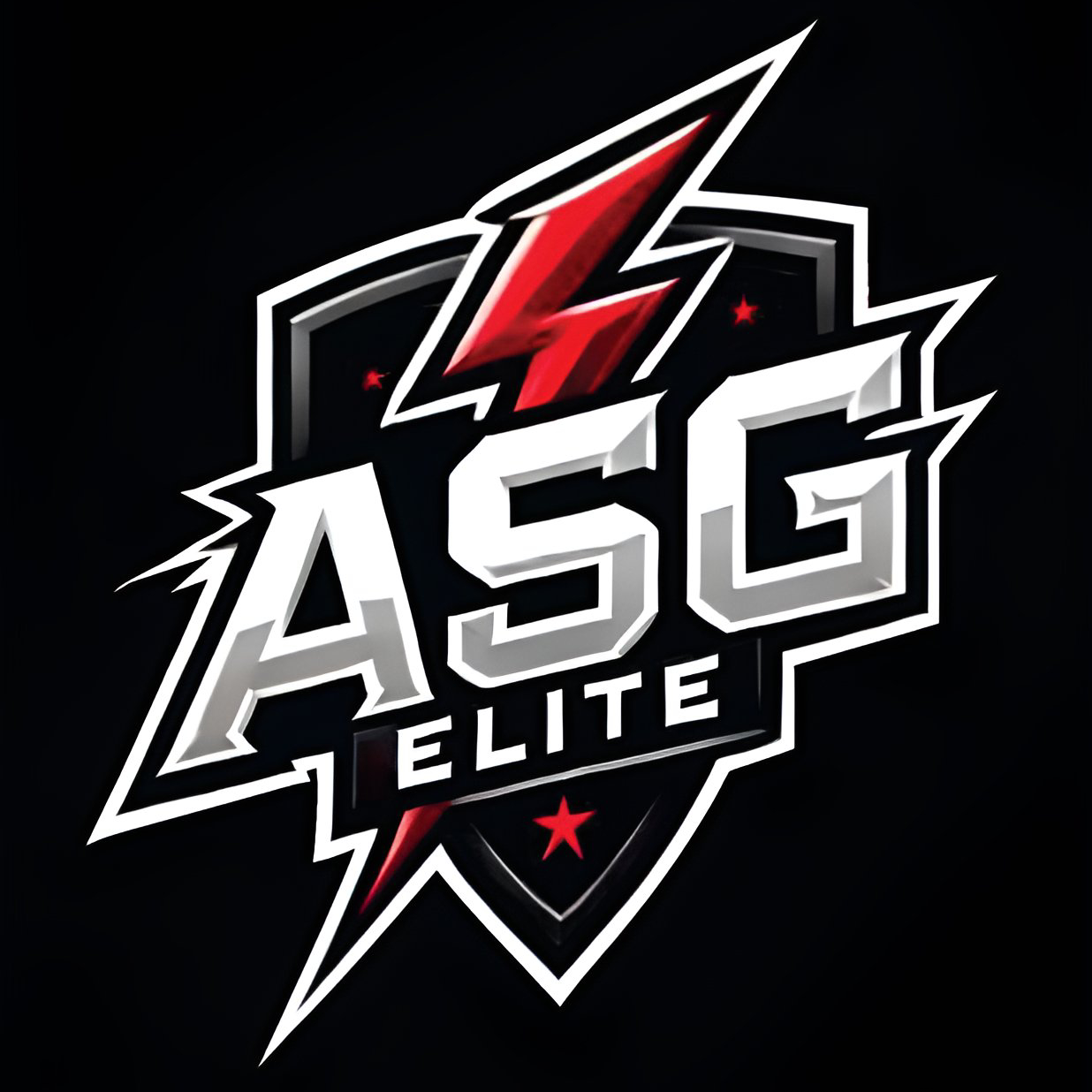 Big ASG Elite logo